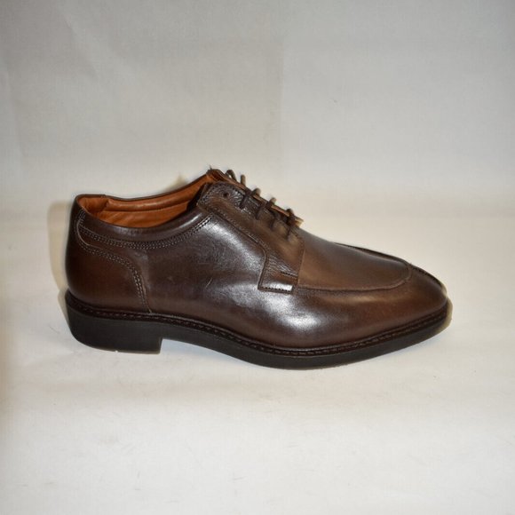 New! Allen Edmonds Denali Derby Brown Size 9 3E 5784 DD299 main image 4